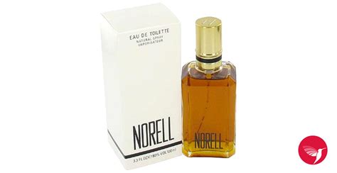 norell cologne.